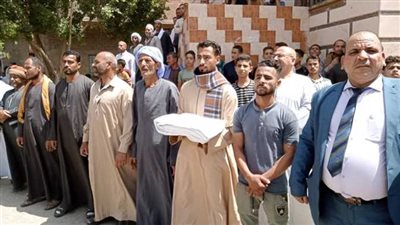 2 مليون جنيه والكفن.. قصة إنهاء سلسال الدم فى المنيا