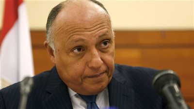 سامح شكري يطير إلى الجزائر للمشاركة في الاجتماعات التحضيرية للقمة العربية