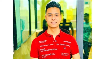  زكريا عبدالرحيم يشارك في فيلم 