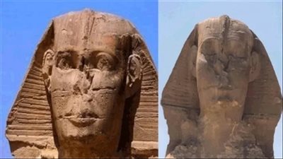 كلام فارغ.. تعليق زاهي حواس على إشاعة غلق أبو الهول عينيه