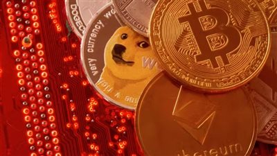 انهيار سوق العملات المشفرة في الولايات المتحدة