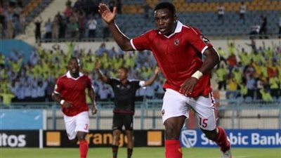 إيفونا: أرفض اللعب في الزمالك بسبب علاقتي مع جماهير الأهلي