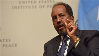  بايدن يتخذ قرارا عسكريا بعد انتخاب رئيس الصومال