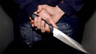 حداد مسلح يطعن صديقه في الطريق العام بالقليوبية.. والجنايات تصدر حكمها