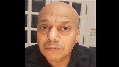 تفاصيل جنازة وعزاء والد الفنان ضياء عبد الخالق