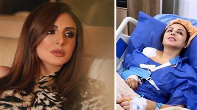 أسبوع حزين على الوسط الفني.. وفيات وطلاق وإصابات