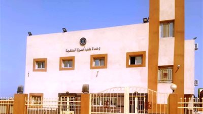 تعرف على جهود حياة كريمة بقرى وادي النقرة في نصر النوبة