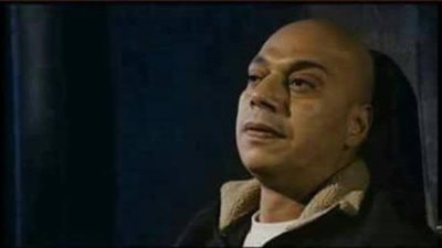 غياب نجوم الفن عن جنازة والد ضياء عبد الخالق (صور)