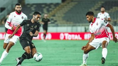 الكاف يتحدى الاهلى من جديد ويعلن ملعب نهائى إفريقيا أمام الوداد 