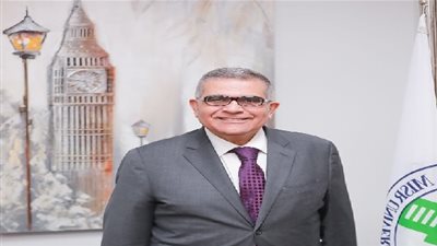 أشرف حيدر: كلية الطب وجراحة الفم والأسنان بمصر للعلوم والتكنولوجيا مؤسسة طبية متكاملة