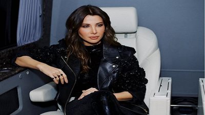 نزلت الشارع.. نانسي عجرم تفاجئ جمهورها بتصرف مدهش في عيد ميلادها (فيديو)