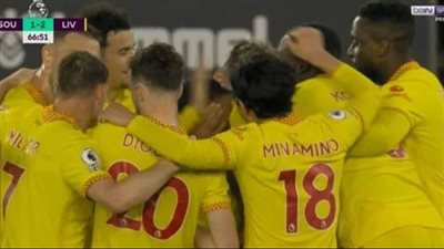 ليفربول يهزم ساوثهامبتون لمطاردة السيتي..نهائي الدوري الأوروبي..الأهلي ضد البنك الأهلي 