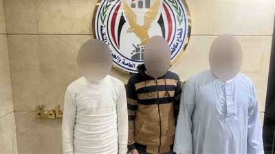 حبس منتحلي صفة موظفي خدمة العملاء بالبنوك للنصب على المواطنين