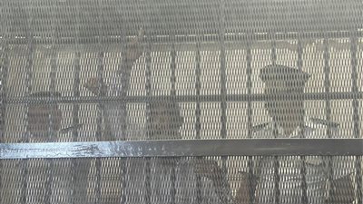 مفاجأة من العيار الثقيل في أولى جلسات محاكمة المتهم بقاتل كاهن الإسكندرية