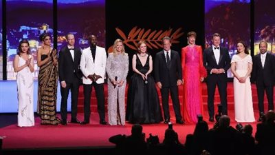 العدد الـ15 من مجلة السينما العربية يحتفي بالأفلام الفلسطينية ودور المرأة العربية في صناعة السينما بمهرجان كان