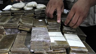 سقوط تجار الكيف قبل ترويج صفقة «حشيش وبانجو» كبيرة بالأقصر