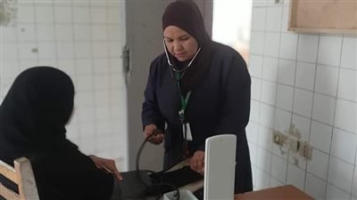 مديرية الصحة: تقديم الخدمات الطبية والعلاجية لـ7480 سيدة خلال أبريل بالمنيا 