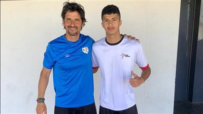 جوهرة المشروع القومي للموهوبين يخضع للاختبار في رايو فاليكانو