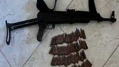 بالصور.. إحباط تنفيذ عملية انتحارية ضد أفراد كمين التلول بشمال سيناء