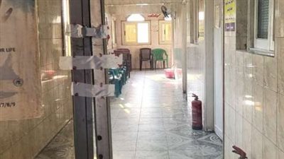الصحة: إغلاق مستشفى بالقاهرة وإحالة طبيب للتحقيق ببورسعيد