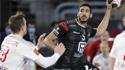  على طريق صلاح.. يحيى خالد على بعد خطوات من دوري أبطال أوروبا لليد