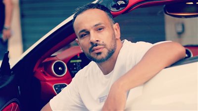 محمد عطية يبدأ تصوير مسلسل ينتظره منذ 18 عاما