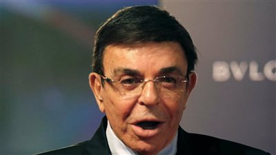 وفاة الفنان سمير صبري بعد صراع مع المرض