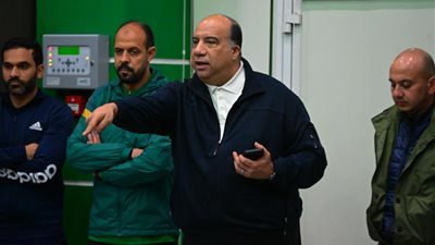 الاتحاد السكندري يبحث عن تصحيح المسار أمام بيرميدز