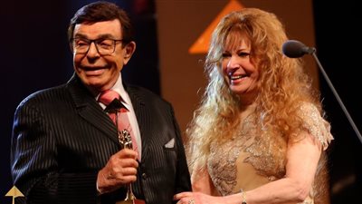 إدارة مهرجان القاهرة السينمائي الدولي تنعى الفنان سمير صبري