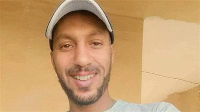 تفاصيل قتل الشاب «محمد عمر كشمير» بالطريق العام في مدينة حلوان