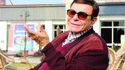 سمير صبري.. حزب «المصريين الأحرار» ينعى الفنان الراحل (بيان رسمي) 