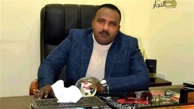 صدمة.. لواءات وضباط شرطة «زباين» المستريح الكبير فى أسوان 