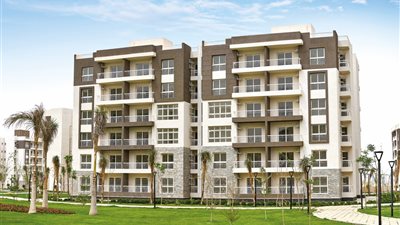 «النبأ» تنفرد بنشر صور وحدات الرحاب ومدينتي بمشروعات طلعت مصطفى