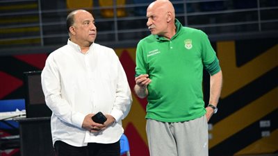 أحمد مرعي يرحل عن الاتحاد السكندري