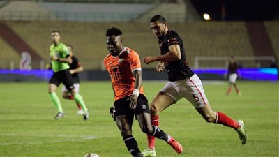 الأهلي يعرض اللعب دون الدوليين مقابل تأجيل مباراة إيسترن كومباني 