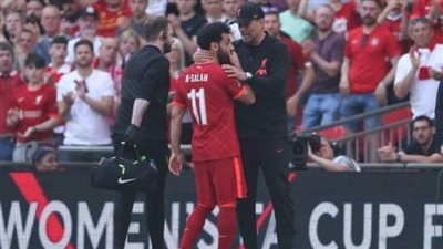  ليفربول وتشيلسي.. تعادل سلبي بعد إصابة صلاح 