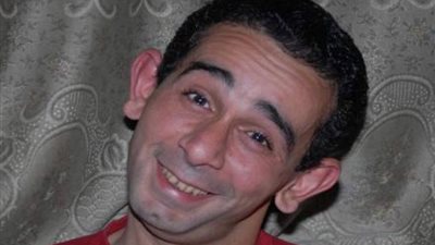 القصه الكاملة لتورط الفنان مصطفى هريدي في إصابة 4 أشخاص بالشيخ زايد