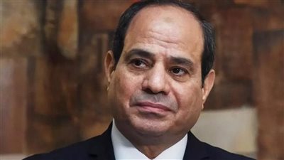 قراران جمهوريان جديدان للرئيس السيسي 