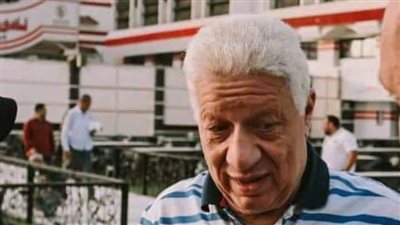 تفاصيل جلسة الصلح الفاشلة بين مرتضى منصور والخطيب بعد تأجيل الحكم بالحبس 