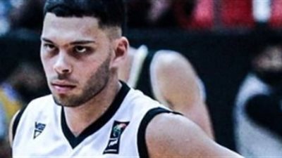 لاعب سلة سبورتنج يوقع للاتحاد السكندري.. وفريق الكرة جاهز لبيراميدز