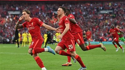 تعرف على موعد نهائي دوري أبطال أوروبا بين ليفربول وريال مدريد 