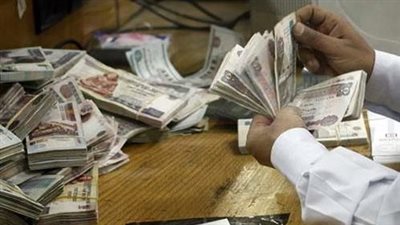 بدء صرف مرتبات شهر أغسطس 2025 للعاملين بالدولة 