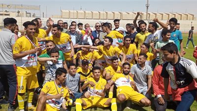 الشباب والرياضة تعلن جدول ومواعيد دوري مراكز الشباب النسخة العاشرة