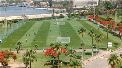 بروتوكول تعاون لتنشيط السياحة الرياضية 