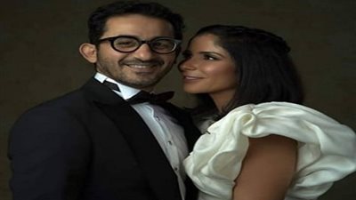 بعد 10 سنوات.. فيلم يجمع بين أحمد حلمي ومنى زكي