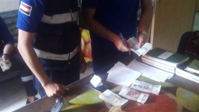 التفاصيل الكاملة لعثور مسعفي بلقاس على مبلغ كبير وصاحبه في غيبوبة