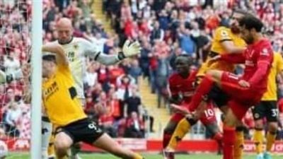 مانشستر سيتي يحتفظ بلقب الدوري الإنجليزي وصلاح الهداف