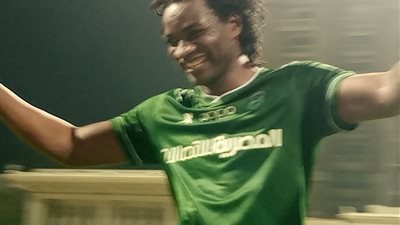 الاتحاد السكندري يفوز علي بيرميدز بهدف موبولولو