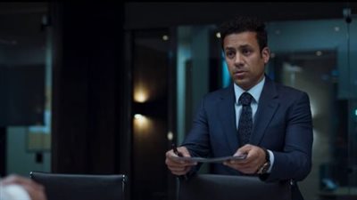 أحمد داود في حوار لـ«النبأ»: تعلقت بـ«آدم منصور» في «Suits بالعربي».. ومشهد وفاة جدتي كان الأصعب