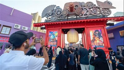 فعالية عالمية متنوعة يقدمها موسم جدة للسياح والزوار